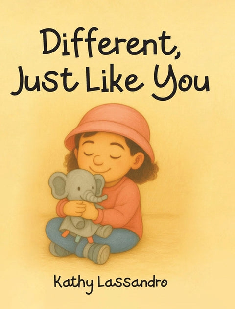 Different, Just Like You