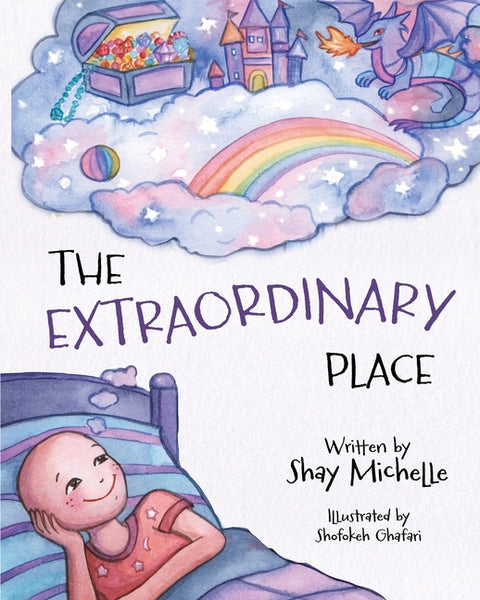 The Extraordinary Place