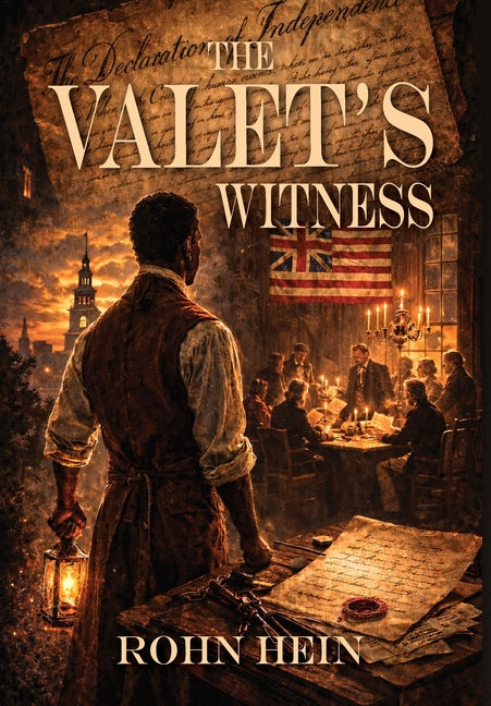 The Valet's Witness