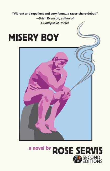 Misery Boy