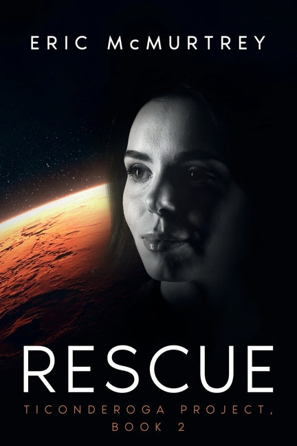 Rescue by McMurtrey, Eric