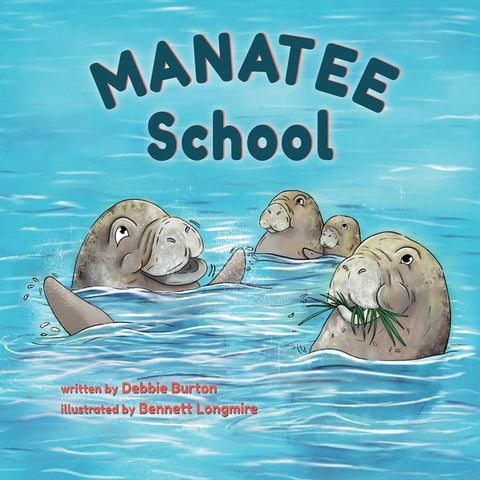 Manatee School