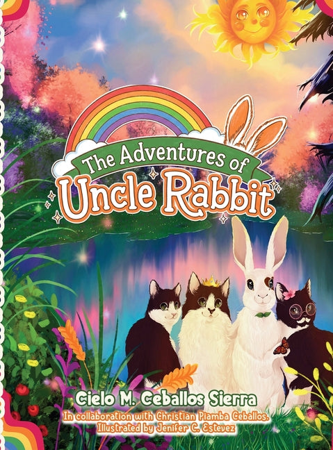 The Adventures of Uncle Rabbit