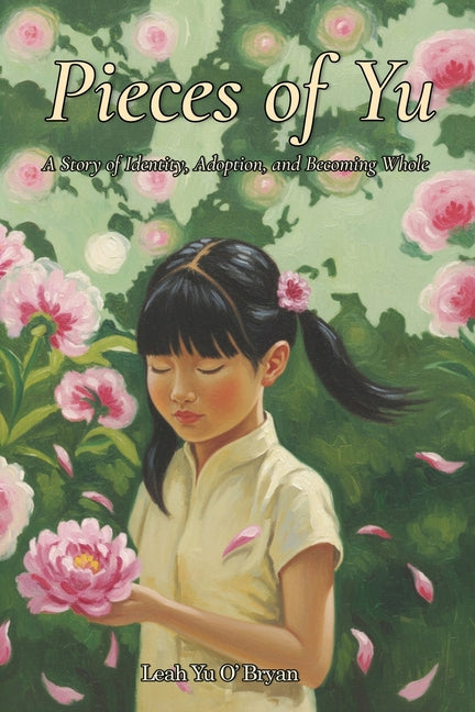 Pieces of Yu: A Story of Identity, Adoption, and Becoming Whole by O'Bryan, Leah Yu