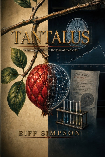 Tantalus by Simpson, Biff