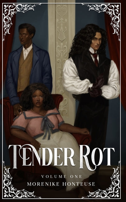 Tender Rot [Alternate Cover]
