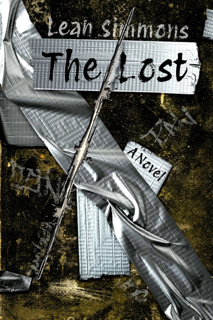 The Lost by Simmons, Leah