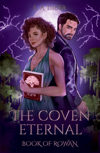 The Coven Eternal: Book of Rowan