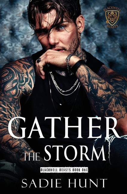 Gather the Storm: Model Edition by Hunt, Sadie