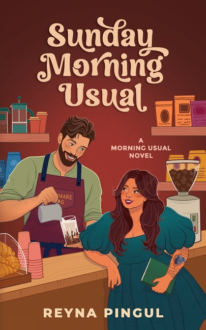 Sunday Morning Usual by Pingul, Reyna