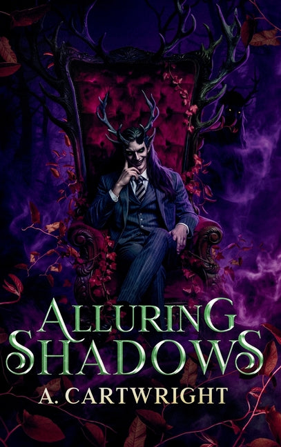 Alluring Shadows by Cartwright, A.