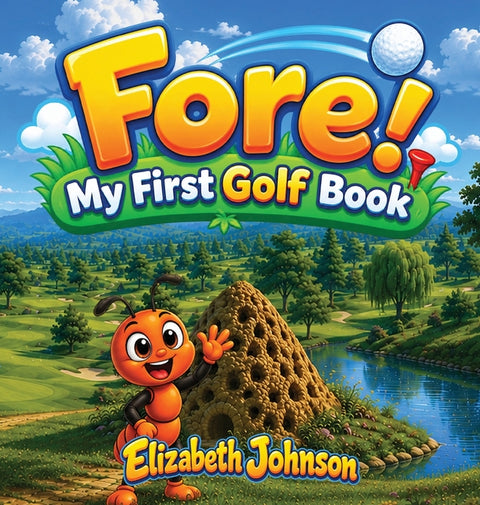 Fore by Johnson, Elizabeth