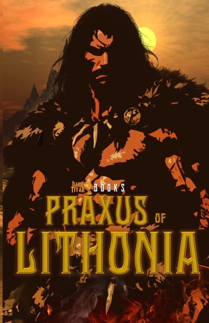 Praxus of Lithonia by Robinson, Ty'ron W. C., II