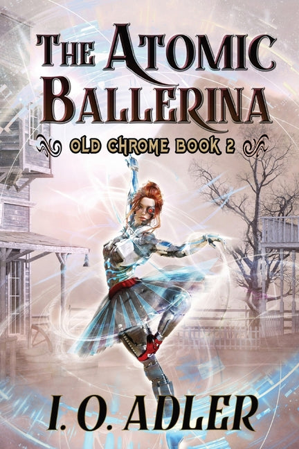 The Atomic Ballerina