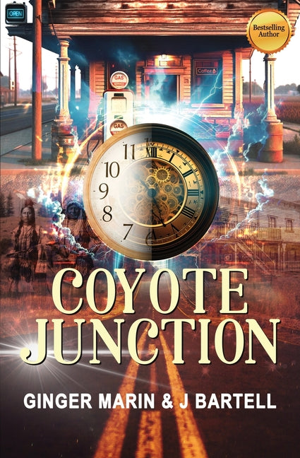Coyote Junction