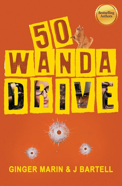 50 Wanda Drive