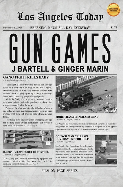 Gun Games