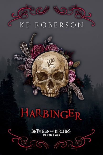 Harbinger: A Supernatural Horror Trilogy