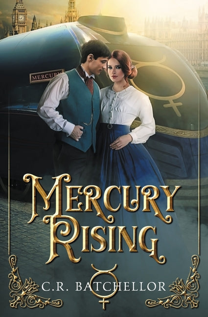 Mercury Rising