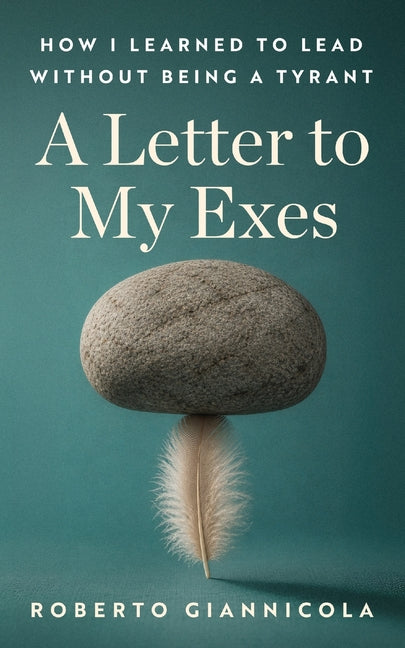 A Letter to My Exes
