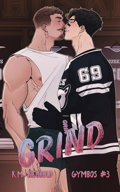 Grind (Gymbos, 3)