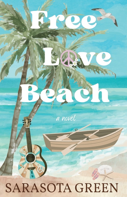Free Love Beach