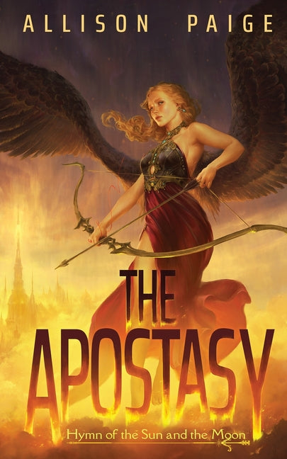 The Apostasy