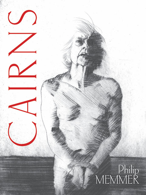 Cairns by Memmer, Philip