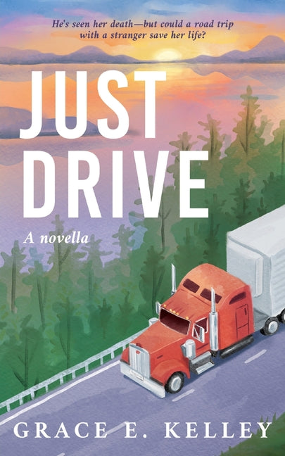 Just Drive