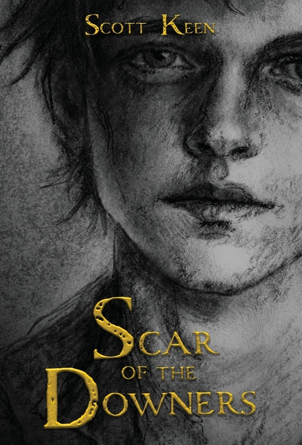 Scar of the Downers