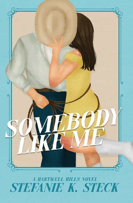 Somebody Like Me