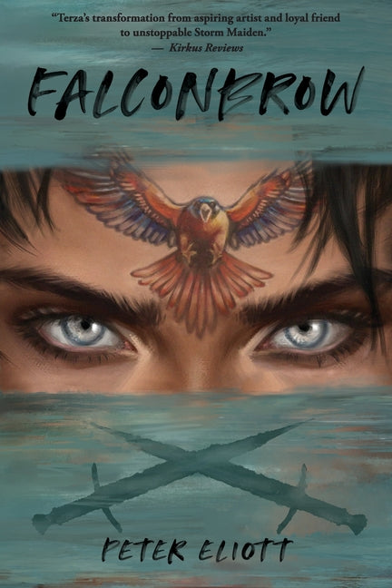 Falconbrow