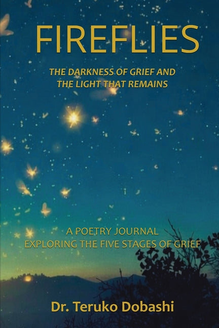 Fireflies by Dobashi, Teruko