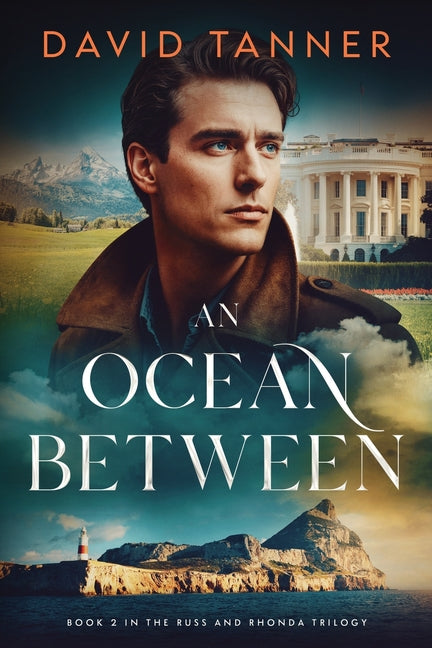 An Ocean Between by Tanner, David