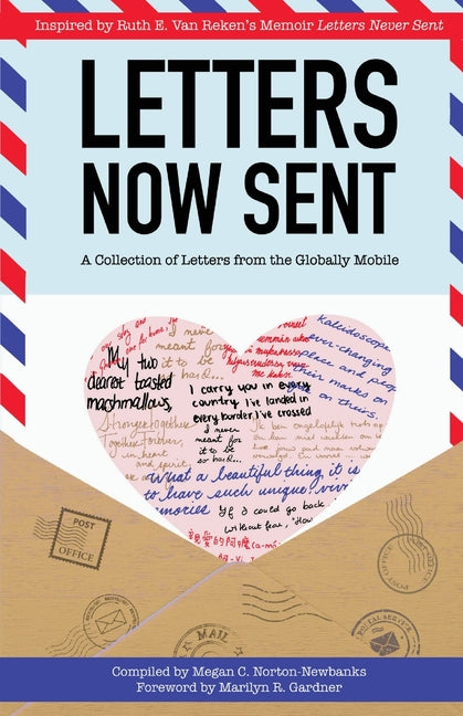 Letters Now Sent