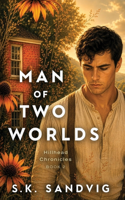 Man of Two Worlds