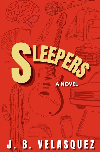 Sleepers