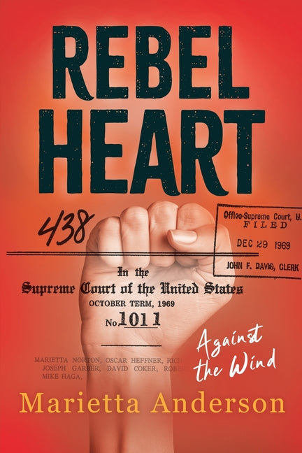 Rebel Heart: Against the Wind