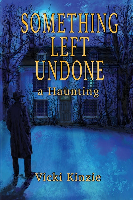 Something Left Undone