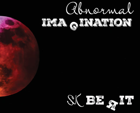 Abnormal Imagination by Berit, Sk