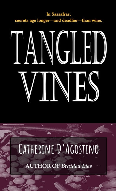 Tangled Vines