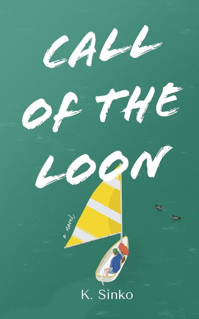 Call Of The Loon