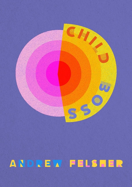 Child Boss