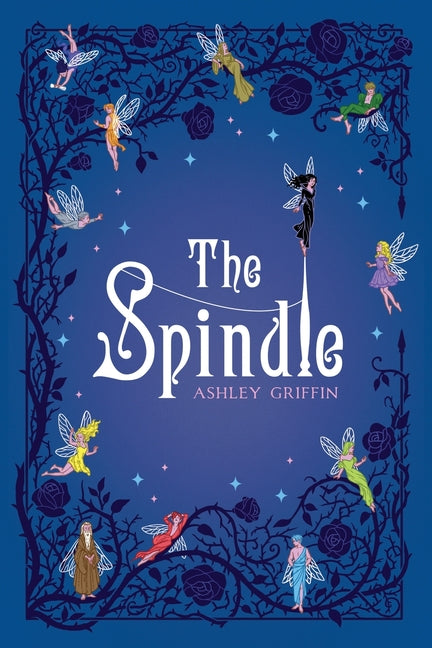 The Spindle