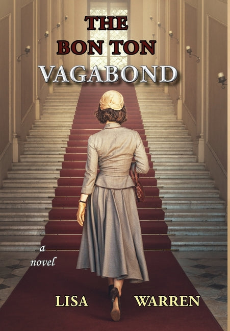 The Bon Ton Vagabond by Warren, Lisa