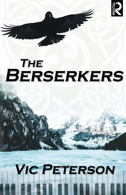 The Berserkers by Peterson, Vic