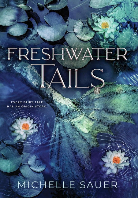 Freshwater Tails