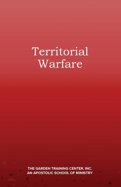 Territorial Warfare by Helton, Brandy