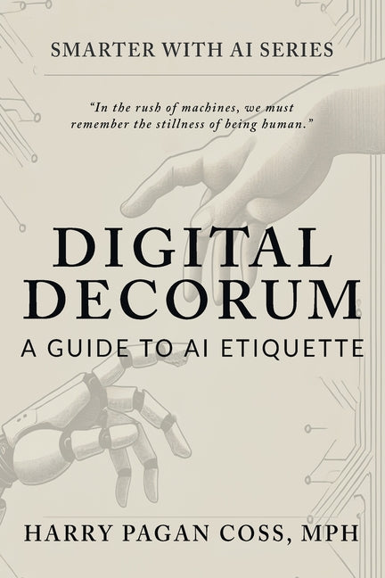 Digital Decorum: A Guide to AI Etiquette