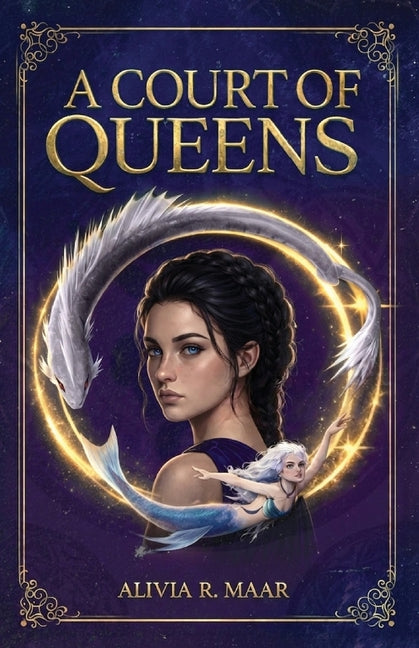 A Court Of Queens
